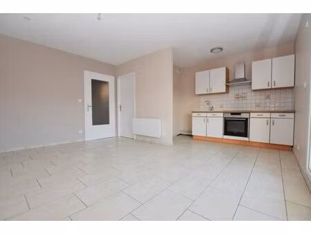 en vente appartement 57 m² – 135 000 € |pont-à-mousson