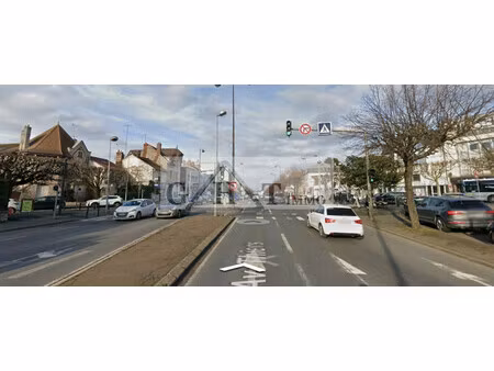 vente local commercial