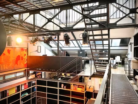 vente appartement 6 pièces