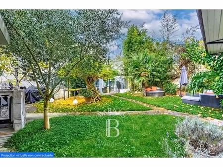 annonce maison à vendre