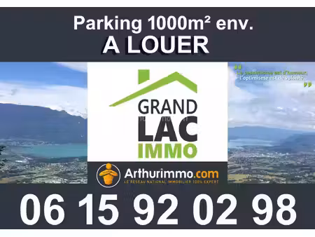 vente terrain
