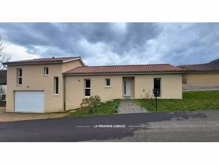 maison à vendre ancy