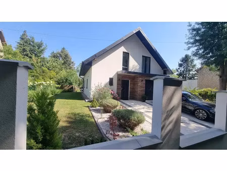 vente maison 5 pièces 95 m² à champagne-sur-oise (95660)  488 000 €