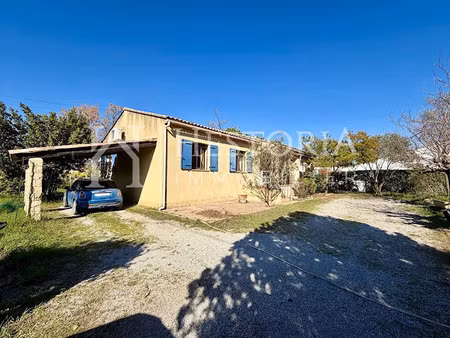 vente maison 6 pièces 169 m² à pernes-les-fontaines (84210)  410 000 €