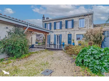 vente maison 4 pièces 100 m² à floirac (33270)  396 112 €