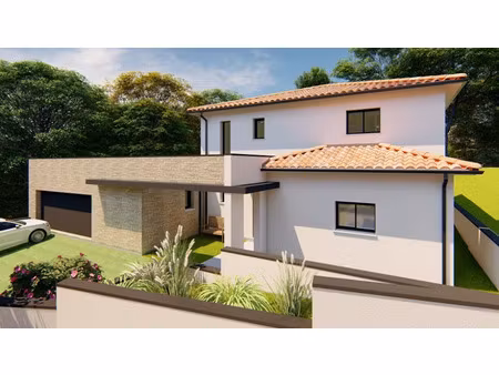 vente maison 6 pièces 197 m² à le montat (46090)  450 000 €