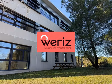 location bureau aix en provence 13100