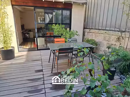 maison 6 pièces