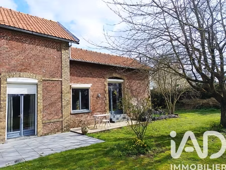 vente maison/villa 4 pièces