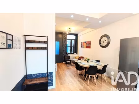 vente maison/villa 5 pièces