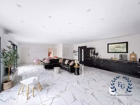 vente maison 4 pièces 130 m² à flassans-sur-issole (83340)  519 000 €