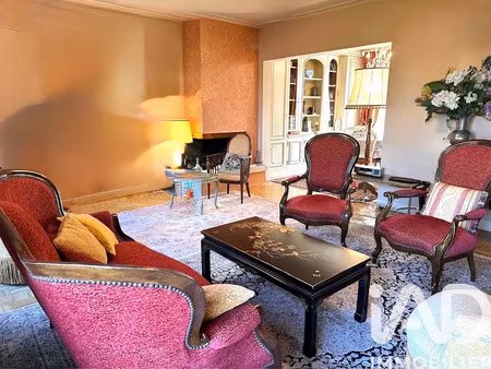 vente maison 6 pièces 120 m² à fresnes (94260)  495 000 €