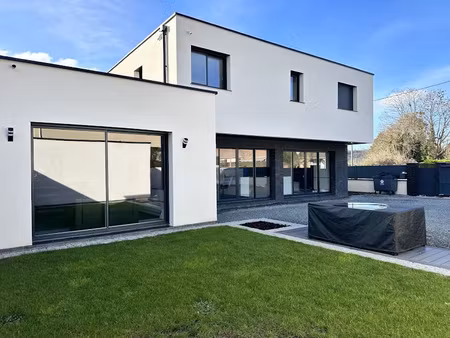 vente maison 5 pièces 173 m² à notre-dame-de-bondeville (76960)  499 000 €