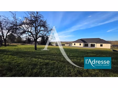 vente maison 8 pièces 197.27 m² à saint paul (60650)  590 000 €