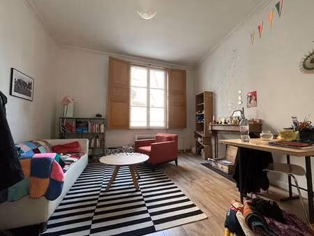 location appartement 3 pièces à angers centre (49000) : à louer 3 pièces / 56m² angers cen