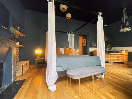 location appartement t1 à angers centre (49000) : à louer t1 / 32m² angers centre