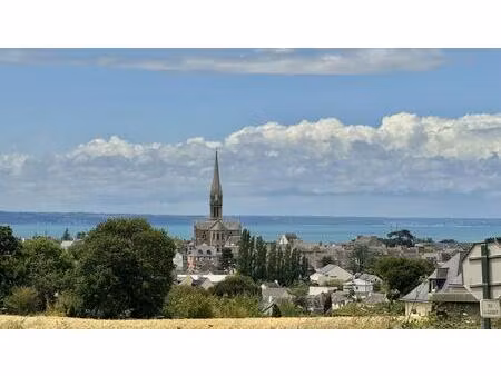 beau t3 exposé ouest  vue mer