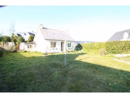 achat : maison (22700)