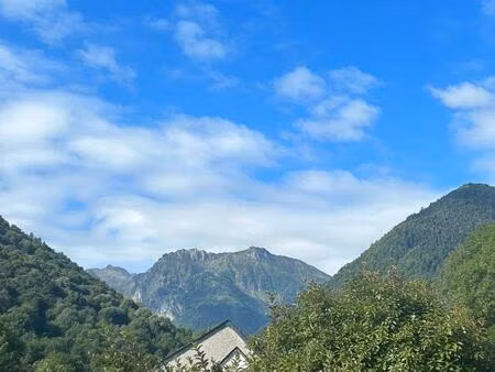 achat : appartement (65200)