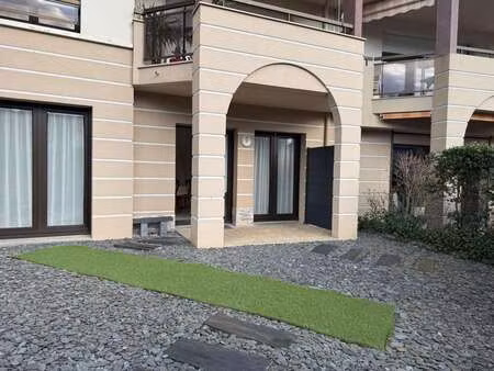 location appartement 3 pièces meublé à laval (53000) : à louer 3 pièces meublé / 70m² lava