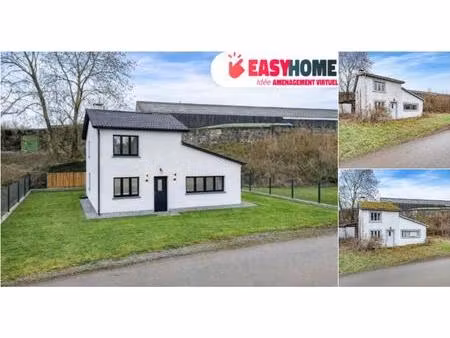 maison à vendre à warempage 35 ortho (vbd83645)