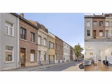 maison à vendre à kalverenstraat 17 malines (rbv17272)