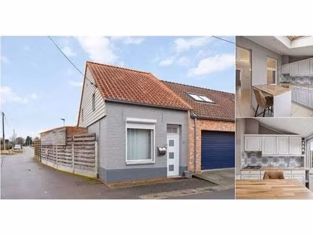 maison à vendre à rodedriesstraat 10 meerhout (rbv17200)