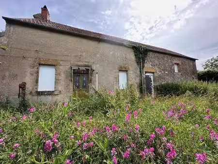 pouques-lormes  morvan