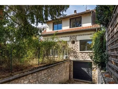 maison à vendre saint-nom-la-bretèche