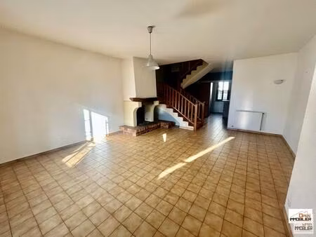 achat : maison (65000)