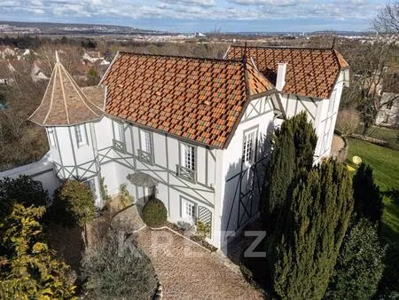 demeure belle époque classée remarquable élégance et art de vi