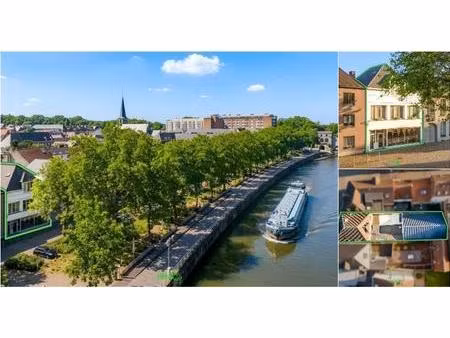 immeuble de rapport à vendre avec 4 chambres   tournai (vbd83435)