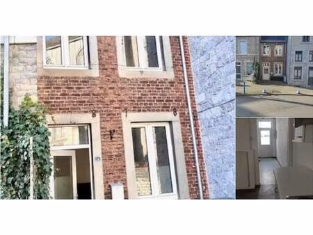 maison à vendre à basse sauvenière 9 barvaux-sur-ourthe (vbd83574)