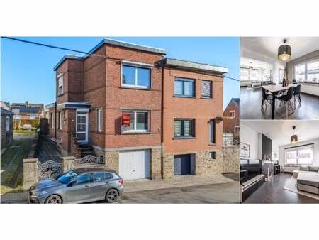 maison à vendre à chaussée brunehault 260 vottem (vbd83318)