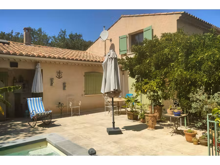 annonce maison à vendre