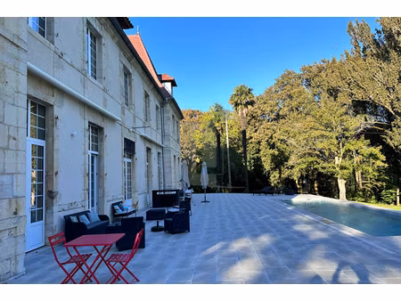 annonce maison à vendre