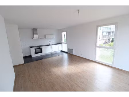 appartement wattignies 3 pièce(s) 62.77 m2