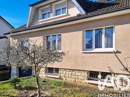 vente maison 6 pièces 159 m² à athis-mons (91200)  515 000 €