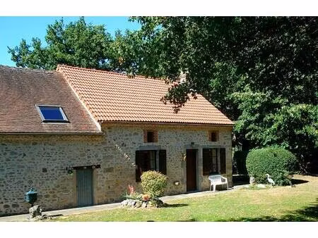 maison de caractère