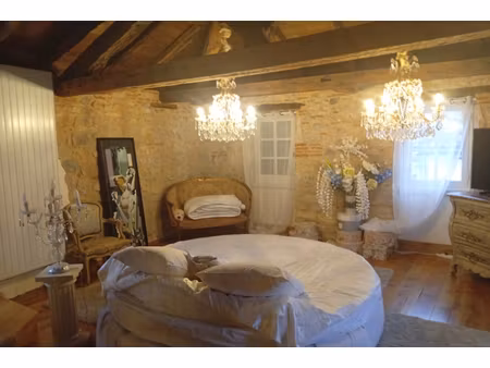 annonce maison à louer