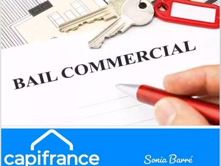 location bureaux et commerces à île-tudy (29980) : à louer / 75m² île-tudy