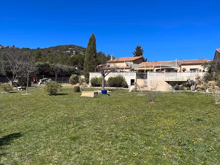 vente villa 6 pièces 160 m² à merindol (84360)  550 000 €