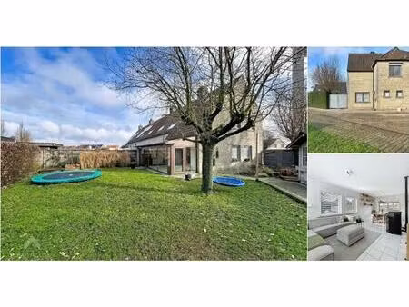 maison à vendre à watertorenstraat 6 deinze (rbv17319)