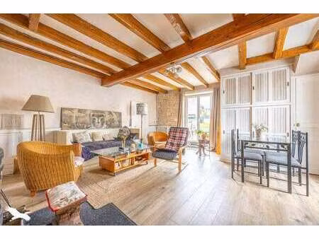 vente maison à mervent (85200) : à vendre / 196m² mervent