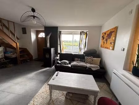 location maison à melesse (35520) : à louer / 91m² melesse