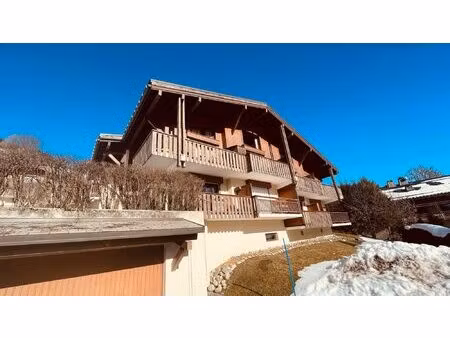 jaillet  appartement 2 pièces + mezzanine à rénover