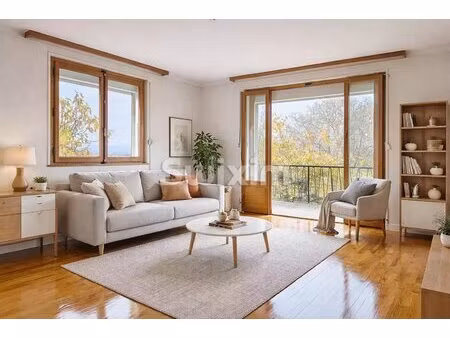 belle maison familiale à colonges-sous-salève