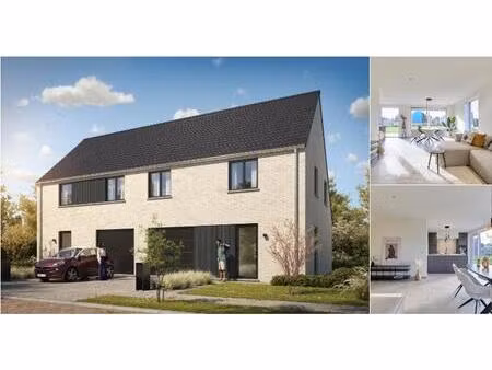 maison à vendre à aim? de raedtstraat 7 eeklo (rbv17343)