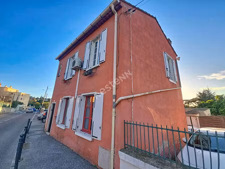 charmante maison à vendre à la seyne sur mer - 226 000 €