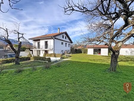 maison familiale– valleiry